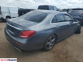 Mercedes CL 2019 2