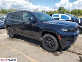 Jeep Cherokee 2024 3