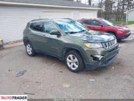 Jeep Compass 2020 2