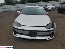 Hyundai Pozostałe 2024