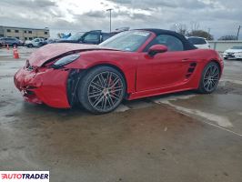 Porsche Boxster - zobacz ofertę