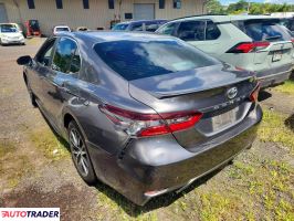 Toyota Camry 2022 2