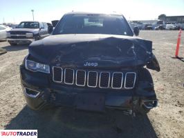 Jeep Grand Cherokee 2021 3