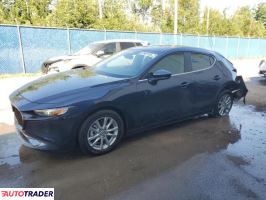 Mazda 3 2025 2 Mazda 3 2025 2