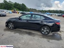 Nissan Sentra 2023 2