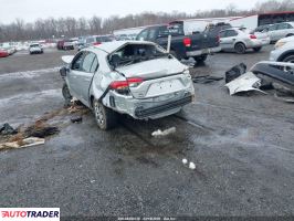Toyota Corolla 2025 2