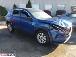 Ford Escape 2023 1