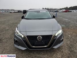 Nissan Altima 2020 2 Nissan Altima 2020 2