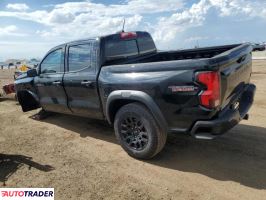 Chevrolet Colorado 2024 2 Chevrolet Colorado 2024 2