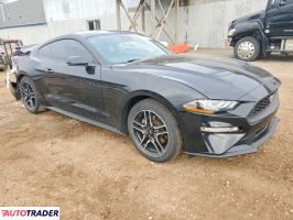 Ford Mustang 2021 2