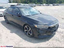 Honda Accord 2019 1 Honda Accord 2019 1