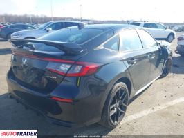 Honda Civic 2025 2