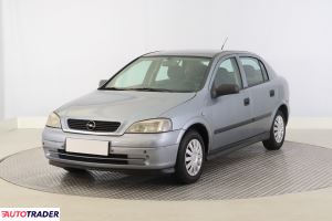 Opel Astra 2005 1.6 101 KM