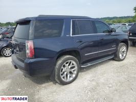 GMC Yukon 2020 5 GMC Yukon 2020 5
