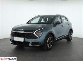 Kia Sportage 2022 1.6 147 KM