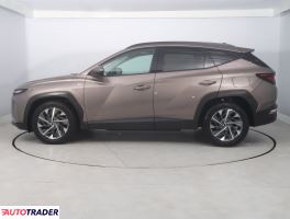 Hyundai Tucson 2021 1.6 147 KM
