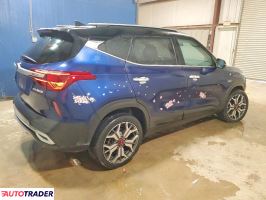 Kia Pozostałe 2021 1