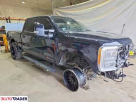 Ford Pozostałe 2023 6