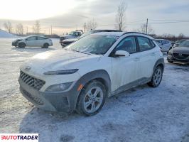 Hyundai Kona 2023 2
