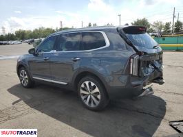 Kia Pozostałe 2021 3