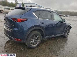 Mazda CX-5 2021 2