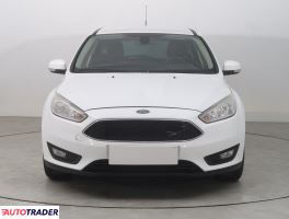 Ford Focus 2015 1.6 103 KM Ford Focus 2015 1.6 103 KM