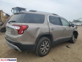 GMC Acadia 2022 2