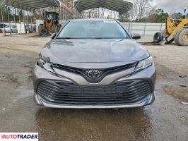 Toyota Camry 2020 2