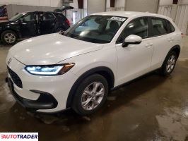 Honda HR-V 2023 2