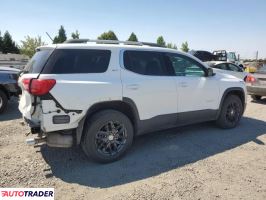 GMC Acadia 2019 3