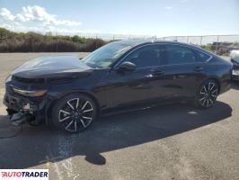 Honda Accord 2023 2 Honda Accord 2023 2