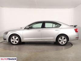 Skoda Octavia 2018 1.5 147 KM
