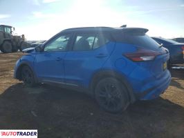 Nissan Pozostałe 2024 1