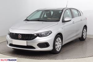 Fiat Tipo 2018 1.4 93 KM