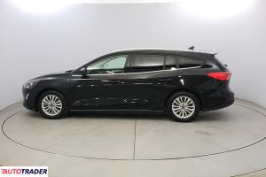 Ford Focus 2021 1.5 120 KM