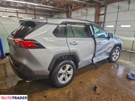 Toyota Pozostałe 2020 2