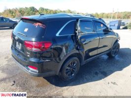 Kia Sorento 2019 2