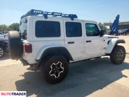 Jeep Wrangler 2020 2 Jeep Wrangler 2020 2