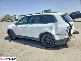 Kia Pozostałe 2022 3