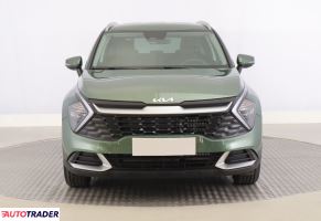 Kia Sportage 2022 1.6 147 KM