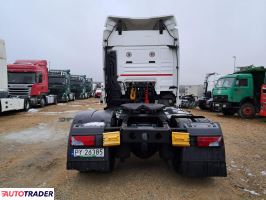 Man tgx