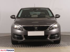 Peugeot 308 2019 1.2 108 KM