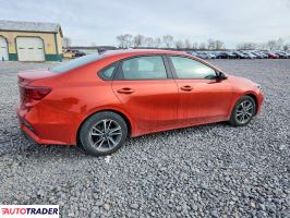 Kia Pozostałe 2022 2