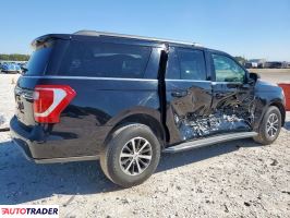Ford Expedition 2020 3