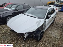 Audi S3 2024 2.5 400 KM