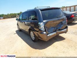 Dodge Grand Caravan 2020 3
