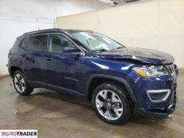 Jeep Compass 2021 2
