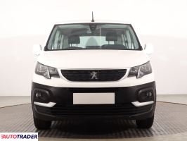 Peugeot Rifter  2021 1.5 100 KM