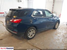 Chevrolet Equinox 2020 1