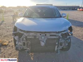 Mitsubishi Outlander 2022 2